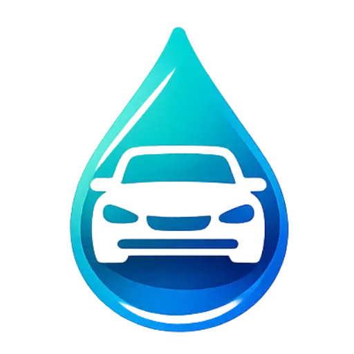 Lavage auto à domicile Verzé